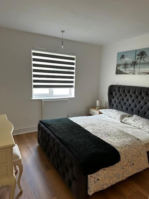 Oxfords 5 Star Lux 2 Bedroom Flat Near Jr 5 Pax, Permit Parking Exterior foto